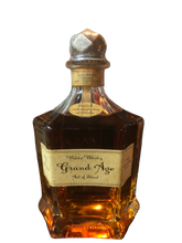 Nikka Grand Age Whisky 660ml